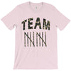 team 10 by jake paul T-Shirt