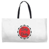 dilly dolly Weekender Totes