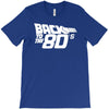 back to the 80's, funny retro T-Shirt