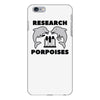 research porpoises iPhone 6 Plus/6S Plus Case