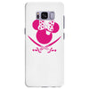 minnie mouse pirate Samsung Galaxy S8 Plus