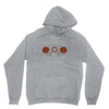 bm god drummers bass heroes too Hoodie