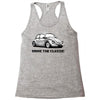drive rhe classic Racerback Tank