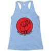 fahrie Racerback Tank