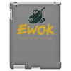 ewok iPad 3 and 4 Case