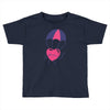 love ngapung Toddler T-shirt
