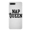 nap queen iPhone 7 Plus Case