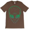 alien 3 T-Shirt