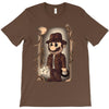 plumbers of the lost star T-Shirt