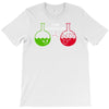 funny science shirt nerd T-Shirt