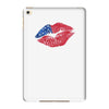 4th of July Lip iPad Mini 4