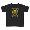 six demon Toddler T-shirt