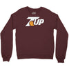 nwt tup Crewneck Sweatshirt