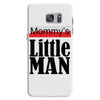mommy's little Samsung Galaxy S7
