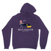 best friends forever Unisex Hoodie