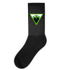 BACK TO DOWN Socks