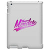 MENDES_ARMY 6 iPad 3 and 4 Case