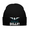 Philly Dilly Knit Cap