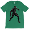 black panther T-Shirt