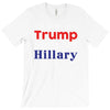 this was a trump shirt but hillary deleted it T-Shirt