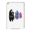 Black Bear Metal Artistshot iPad Mini 4