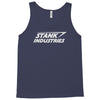 stank industries Tank Top