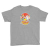 sweep the leg Youth Tee