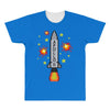 apollo 11 All Over Men's T-shirt