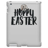 hoppy easter iPad 3 and 4 Case