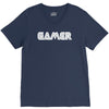 gamert   funny comic console gamers V-Neck Tee