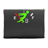 gas problems Accessory Pouches