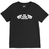 my wife rocks V-Neck Tee