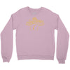 the wanderers Crewneck Sweatshirt