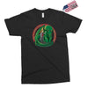 how to train your ancient god Exclusive T-shirt