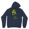 admiral ackbar its a trap Unisex Hoodie
