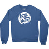 trap nation trending Crewneck Sweatshirt