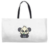 pancham pokedoll Weekender Totes