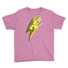 star bolt Youth Tee