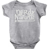 you down with it Baby Onesie