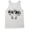 skate or die Tank Top