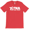 tna tokyo ninja academy T-Shirt