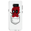 Deadpool Pocket Samsung Galaxy S8