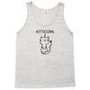 kitto corn Tank Top