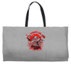 yautjas jungle ipa Weekender Totes