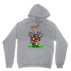 bully Unisex Hoodie