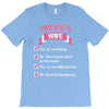 umpire's wife T-Shirt
