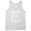 don't stop believing Tank Top