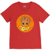 I am Groot V-Neck Tee
