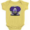 immortan minion Baby Onesie