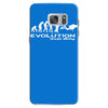 evolution of scuba divingfunny swim retro sea cool boat party Samsung Galaxy S7